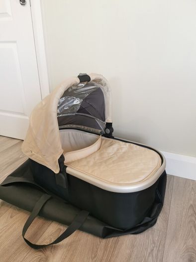 Uppababy Vista 2015 Bassinet