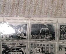 Irish   Hospital   Sweepstake Stamps