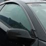 Celica Carbon Wind Deflectors Image 6