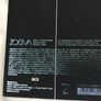 Brand New Zoeva Cool Spectrum Eyeshadow Palette Image 4