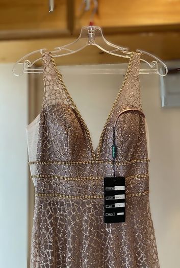 Stunning Debs Dress