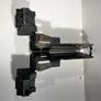 Bmw Radiator Mount Bracket Set 1 3 Series E81 E87 E90 E91 E92 711781110 A3l3b29g Image 5