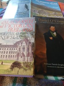 Irish interest