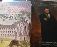 Irish interest