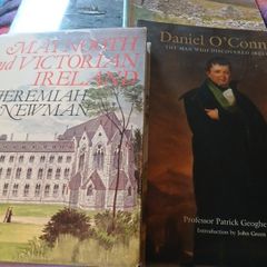 Irish interest