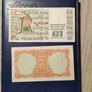 Notes Two  Eire  Banknotes Image 3