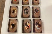 Selection of Books by Conan Doyle
