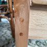 Handmade Chair Image 7