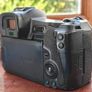 Canon EOS R body only Image 5