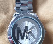 Watch Michael Kors