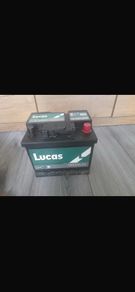 car battery