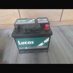 car battery