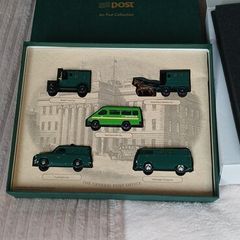 An post model set