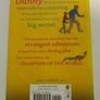 Danny the Champion of the World by Roald Dahl Image 2
