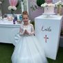 Communion Dress Image 3
