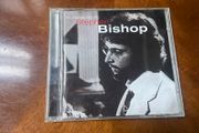 An Introduction To Stephen Bishop CD