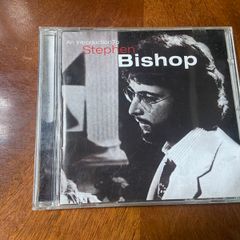 An Introduction To Stephen Bishop CD