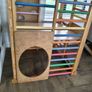 Kids climbing frame- extreme fun Image 2