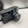 Chinon Pocket Zoom AF 35mm Film Camera (38-60mm) + Case Image 4