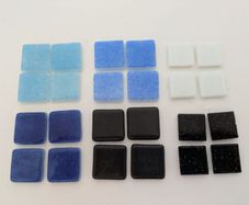Mosaic Tiles