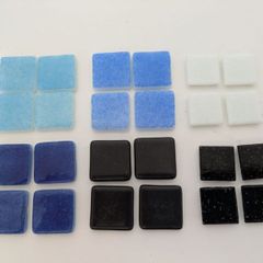 Mosaic Tiles
