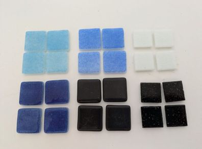 Mosaic Tiles