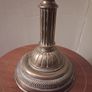 Victorian oil lamp Image 2