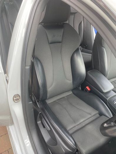 Audi A3 2015 s-line
