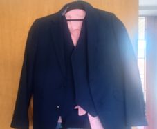 boys communion suit