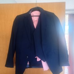 boys communion suit