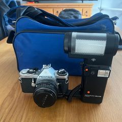 camera