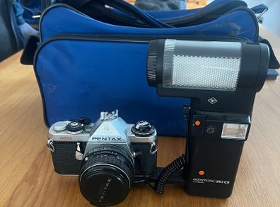 camera