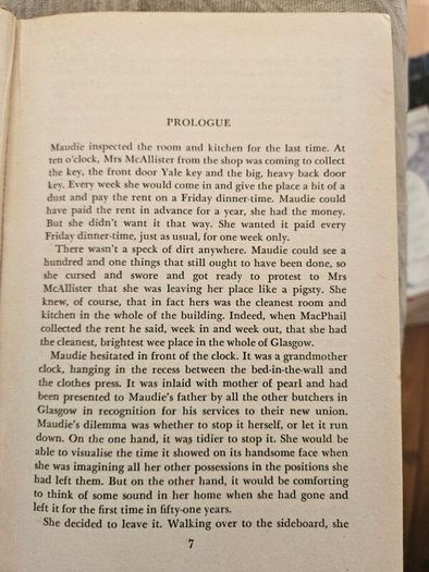 The Travels If Maudie Tipstaff. Margaret Foster. Author Of Georgy Girl. 1969 Hardback With Dustjacket In Good Condition.