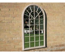 Mirror Outdoor Style 14  D6669