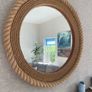 Rope Edge Mirror Image 2
