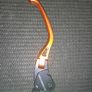 KTM Clutch Lever Image 4