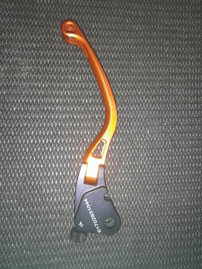 KTM Clutch Lever