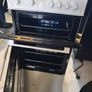 Beko Double gas oven cooker Image 5