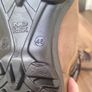 No Risk Saturne Safety Boots Size 46(11) Image 3