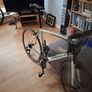 road bike, recently serviced, new brakes and gear cable, very good condition Image 6