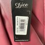 Dice large handbag with shoulder strap Image 3
