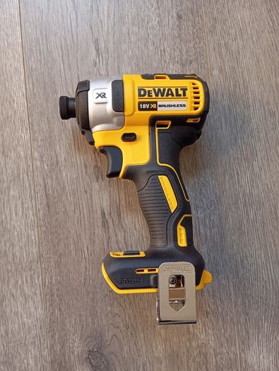 DeWalt Impact Driver