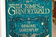 Harry Potter - The Crimes of Grindelwald
