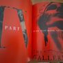 Signed Kat Von D hardback book High Voltage Tattoo Image 4