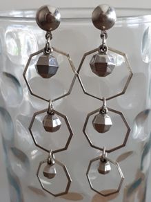 Vintage Earrings