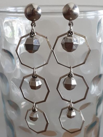 Vintage Earrings