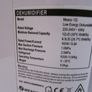 Meaco 12L dehumidifier Image 4