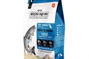 Country of Animals MONOPROTEIN LINE SALMON dry dog food 6kg (kibble 1cm)
