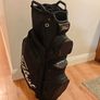 Titleist stadry cart golf bag Image 4