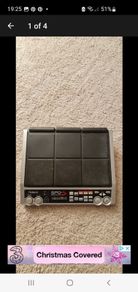 roland spd-S